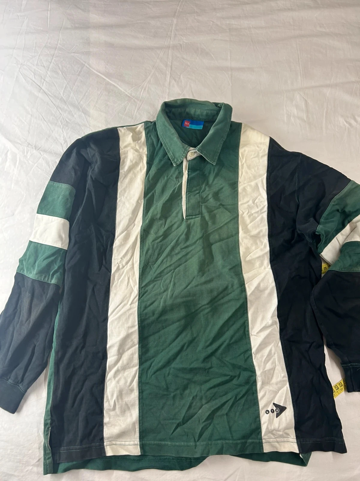 Pull Sweat tex vintage style rétro y2k